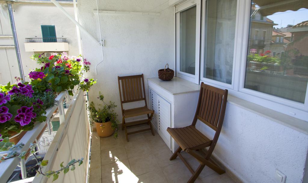 Split Luxury Apartments Rodin Quarto foto