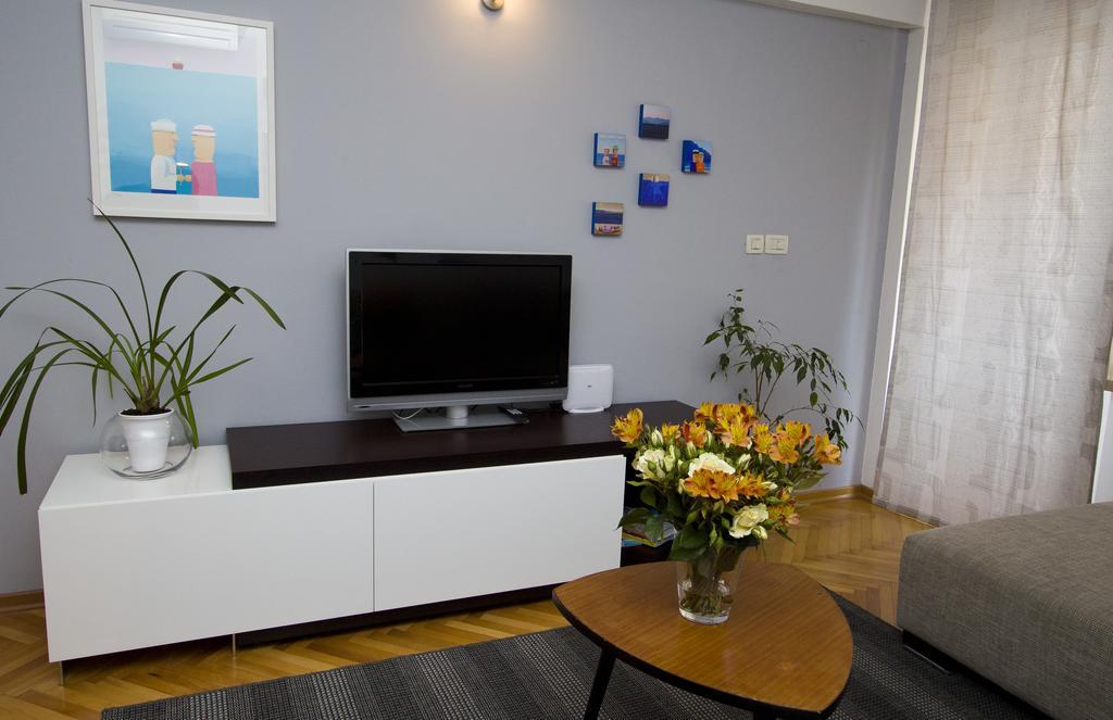 Split Luxury Apartments Rodin Quarto foto