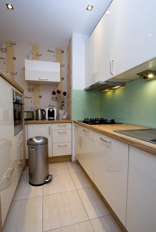 Split Luxury Apartments Rodin Quarto foto