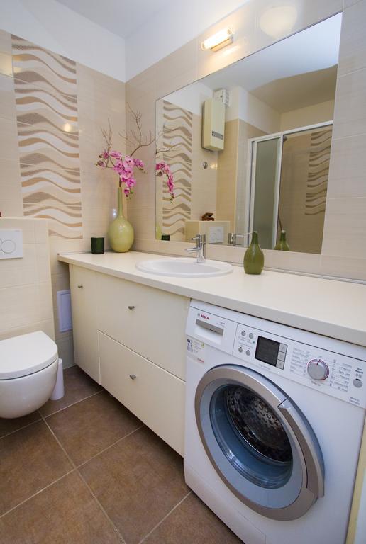 Split Luxury Apartments Rodin Quarto foto