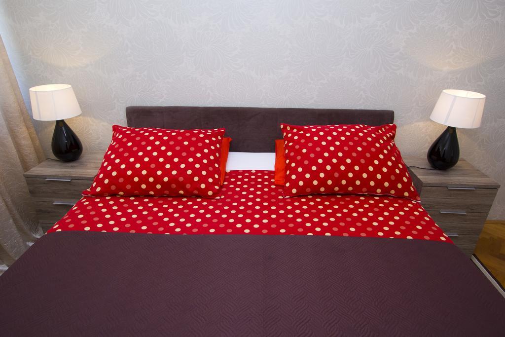 Split Luxury Apartments Rodin Quarto foto