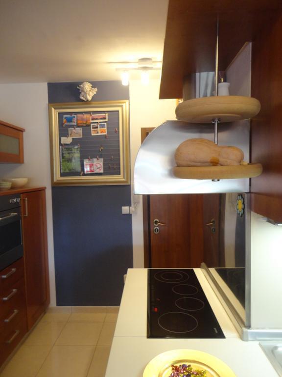 Split Luxury Apartments Rodin Quarto foto