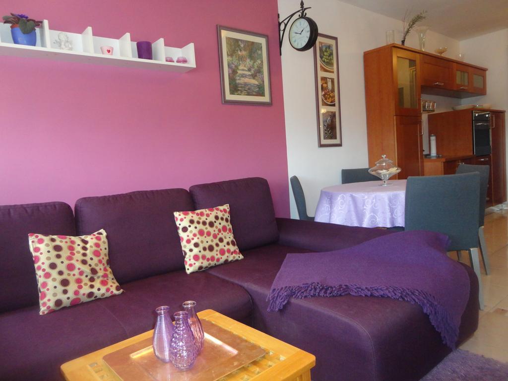 Split Luxury Apartments Rodin Quarto foto