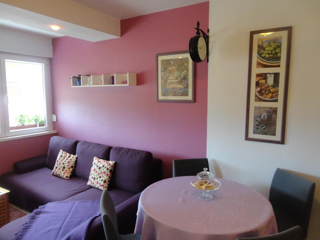 Split Luxury Apartments Rodin Quarto foto