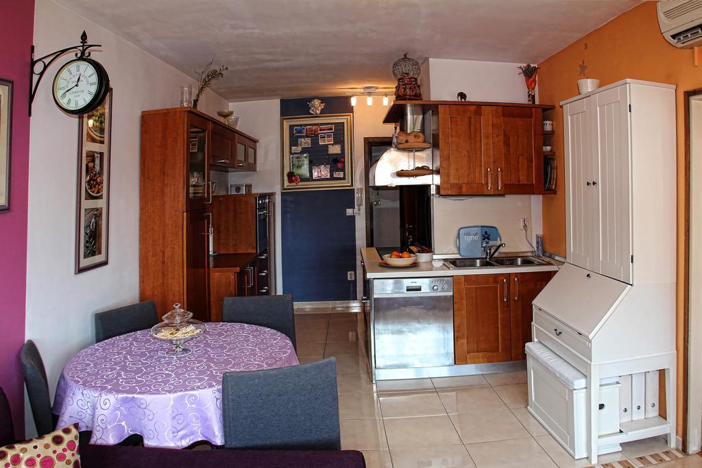 Split Luxury Apartments Rodin Quarto foto